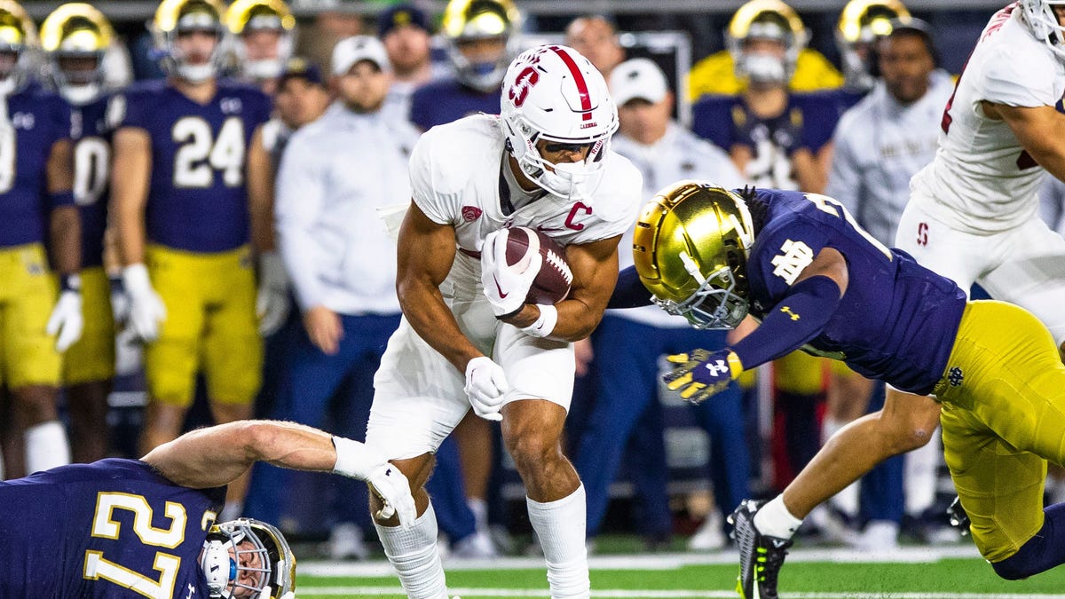 Cardinals WR Michael Wilson is speaker at Arizona H.S. Sports Awards