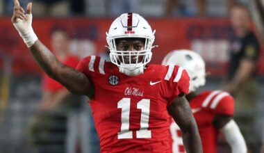 Rams 2025 rookie named potential starter by PFF