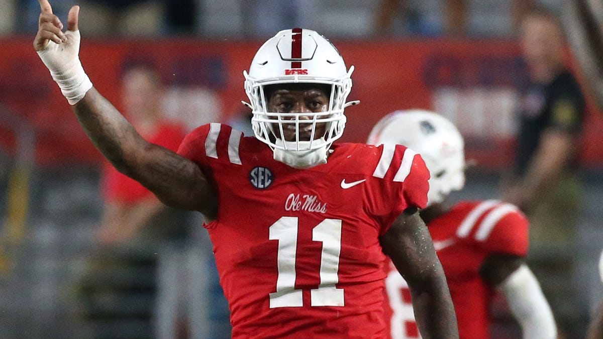 Rams 2025 rookie named potential starter by PFF