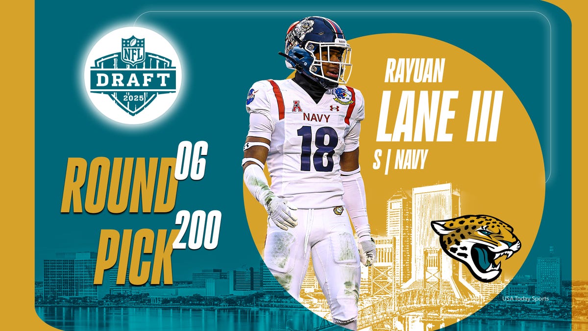 Breaking down Jaguars pick S Rayuan Lane