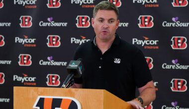 What we learned about the Cincinnati Bengals' 2025 NFL draft class