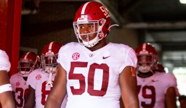 Colts' scout on what makes Tim Smith 'unique'