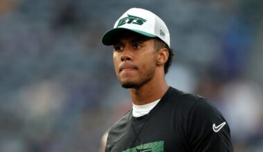 Ex-FSU QB Jordan Travis is retiring from NFL after one season with NY Jets