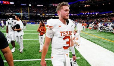 Quinn Ewers' fit with Miami Dolphins; Jaydon Blue's role with Cowboys
