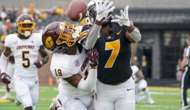 Steelers CB Donte Kent named Steelers most questionable pick