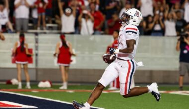 Multiple Commanders draft selections land in ESPN's top 100 picks