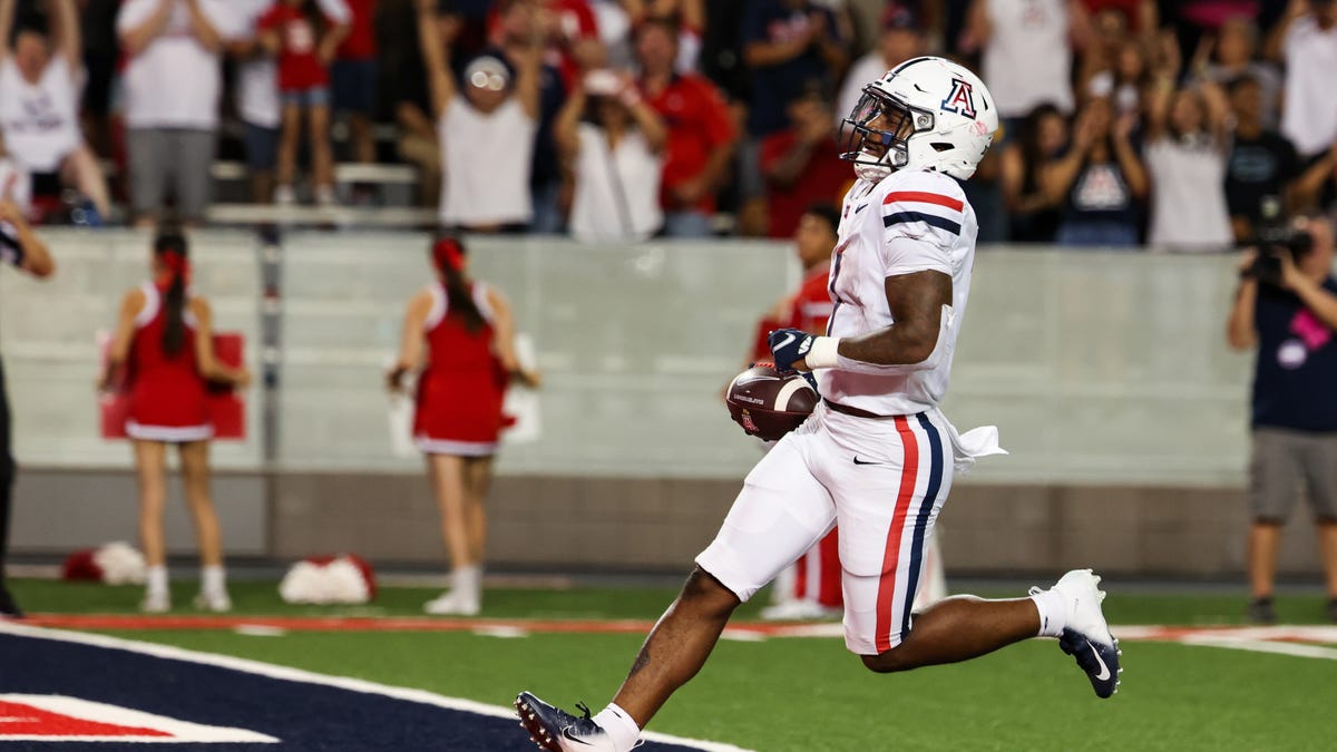 Multiple Commanders draft selections land in ESPN's top 100 picks