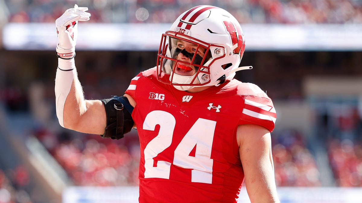 Key reason Colts' picked Hunter Wohler