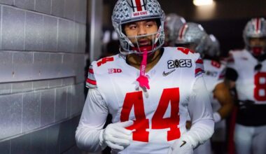 Experts grade every Indianapolis Colts' pick