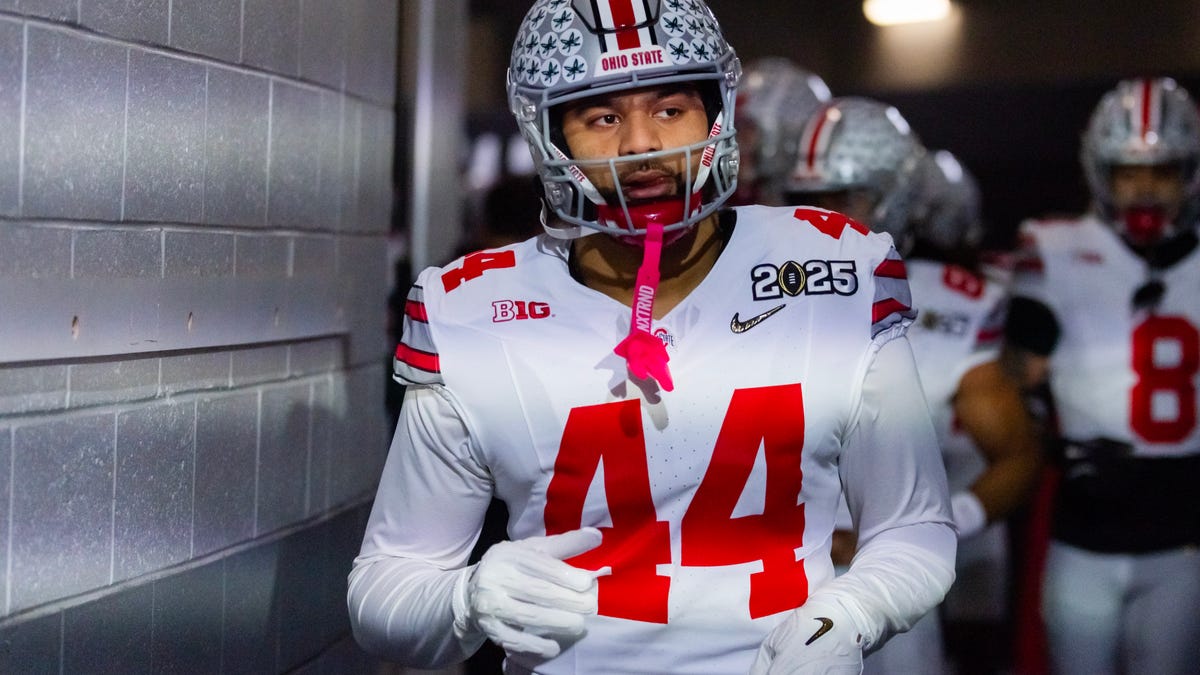 Experts grade every Indianapolis Colts' pick