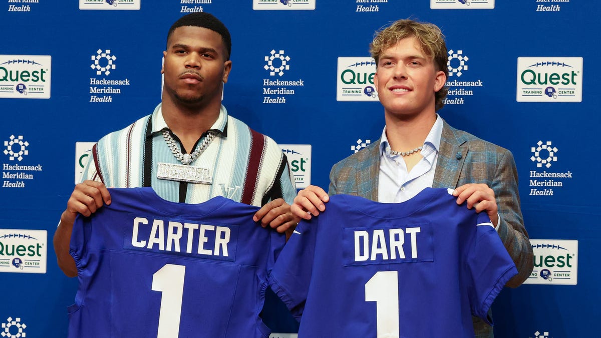 3 Giants ranked among ESPN's 100 best picks
