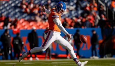 What ways did the Bucs improve their roster the most ahead of camp?