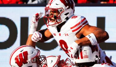 2025 Arizona Cardinals UDFA profile: WR Bryson Green