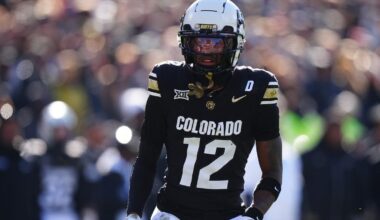 Stefon Diggs, Trevon Diggs comps for Jaguars Travis Hunter says insider