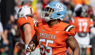 NFL analyst thinks this Rams UDFA could make the 53-man roster