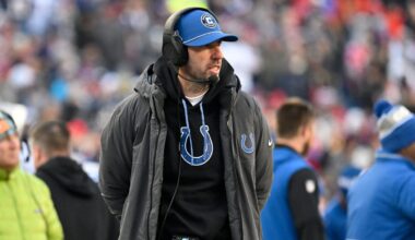 Colts with slight rest advantage over opponents