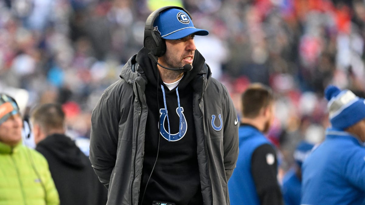 Colts with slight rest advantage over opponents