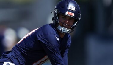 NFL offseason dates to know for 2025