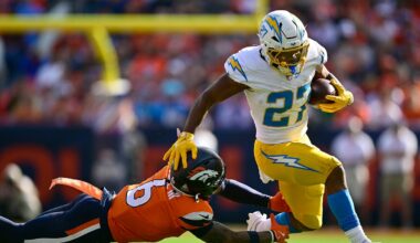 5 best free agents to target after NFL draft