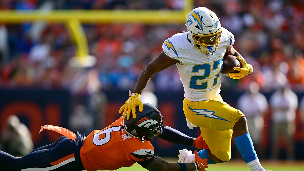 5 best free agents to target after NFL draft