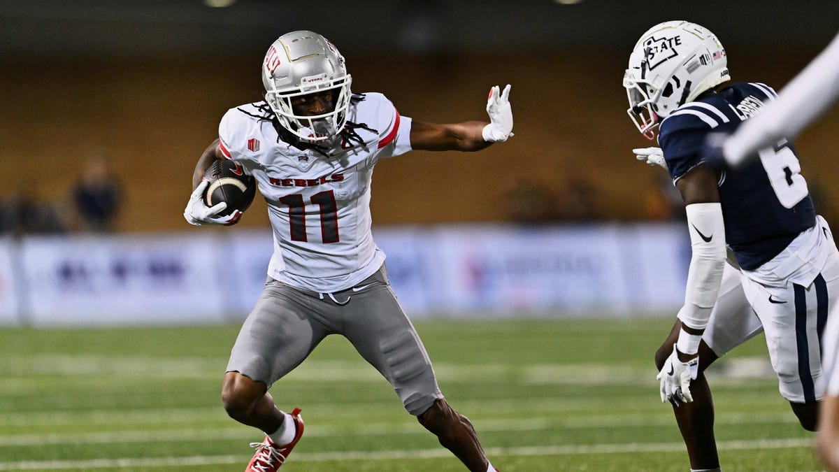 3 under-the-radar rookies to monitor on offense