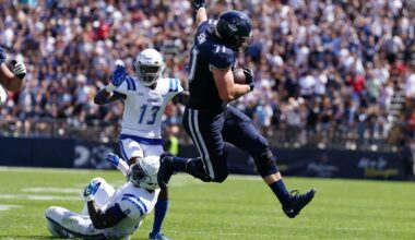 Arizona Cardinals to use international exemption on OL Valentin Senn