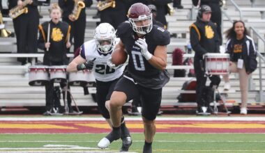 Appleton West graduate Sam Pitz signs NFL deal with Baltimore Ravens