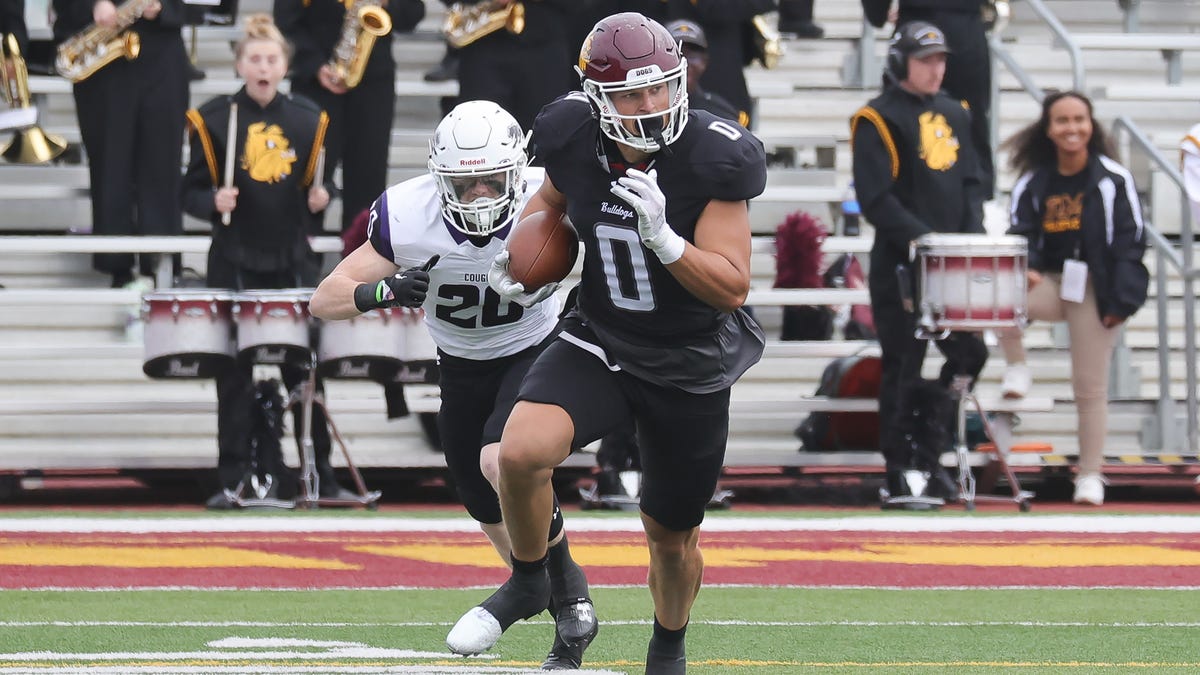Appleton West graduate Sam Pitz signs NFL deal with Baltimore Ravens