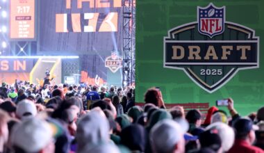 Biggest remaining needs for the Carolina Panthers