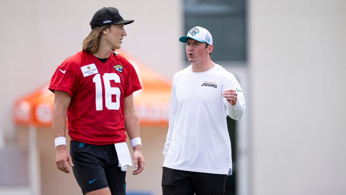 Jaguars 53-man roster projection after NFL Draft: Which rookies stick?