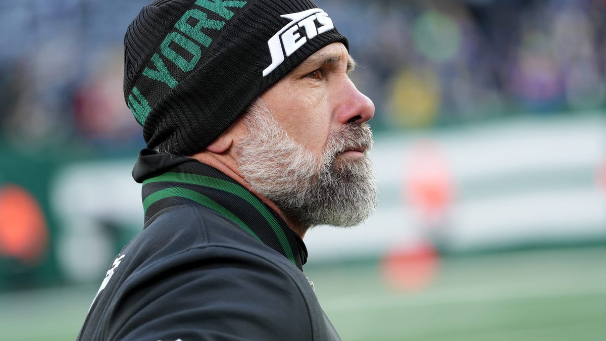 Atlanta Falcons, Jeff Ulbrich fined