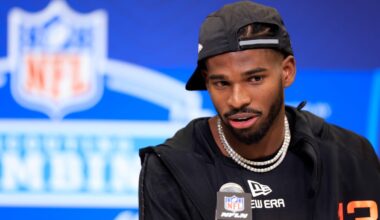 Shedeur Sanders was 'pissed' at Giants after private interview