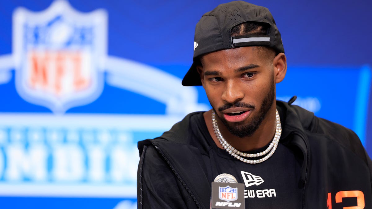 Shedeur Sanders was 'pissed' at Giants after private interview