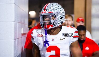 Early 1st-round projections for the Carolina Panthers