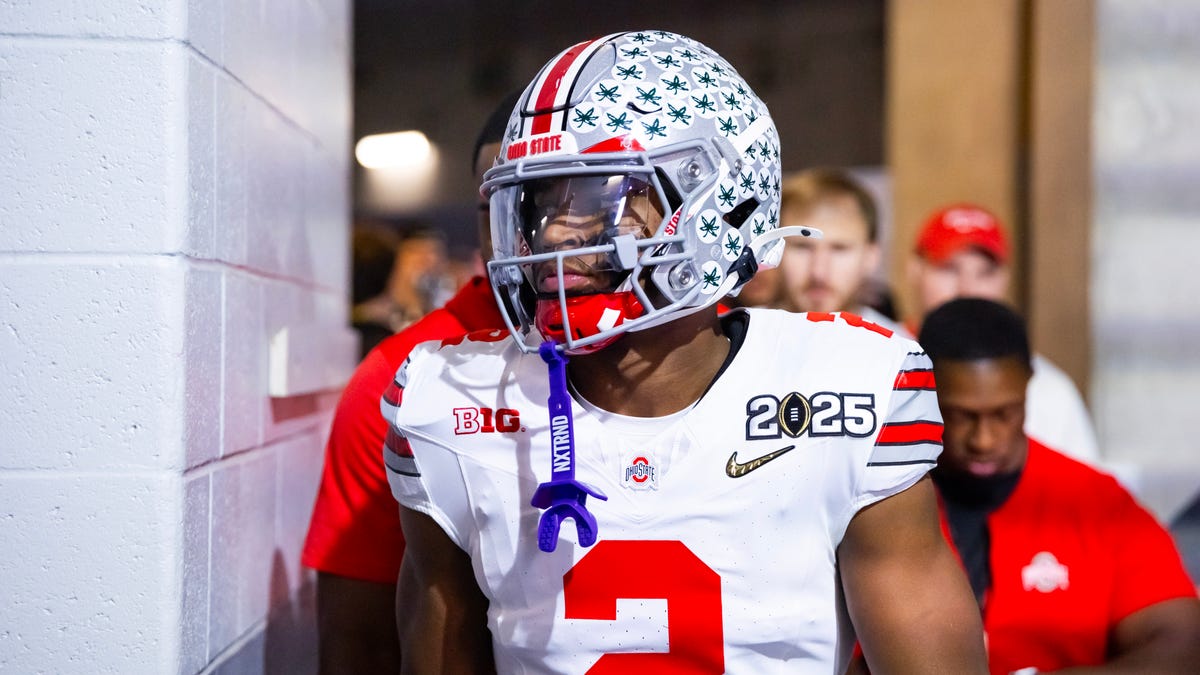 Early 1st-round projections for the Carolina Panthers