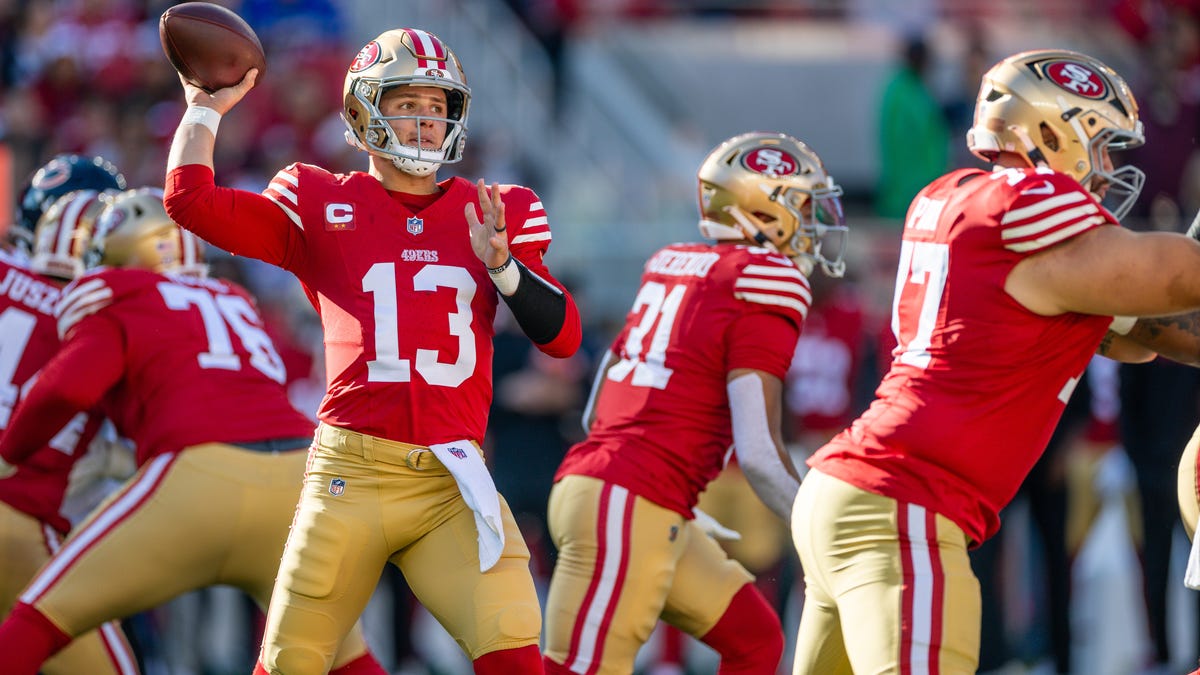 Opponents ahead of NFL's official release