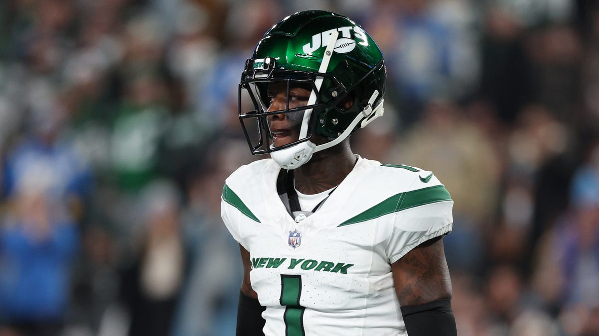 New York Jets pick up 5th-year option for Sauce Gardner