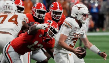 NFL draft helps 49ers DL depth chart after major free agency losses