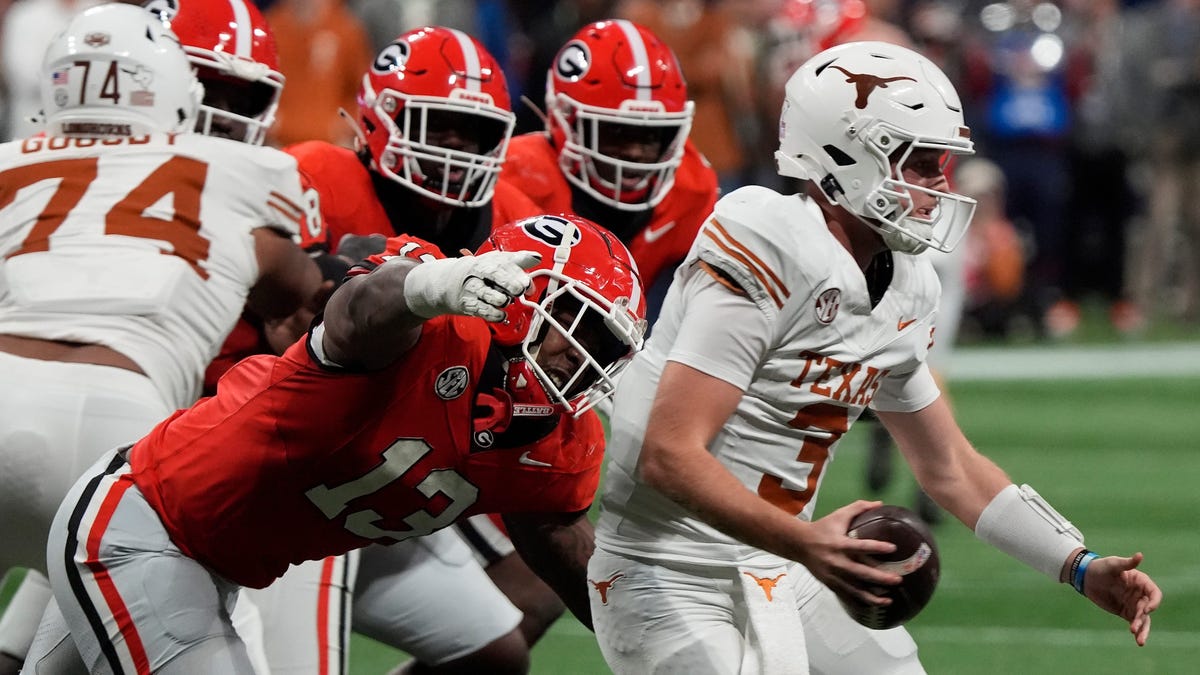 NFL draft helps 49ers DL depth chart after major free agency losses