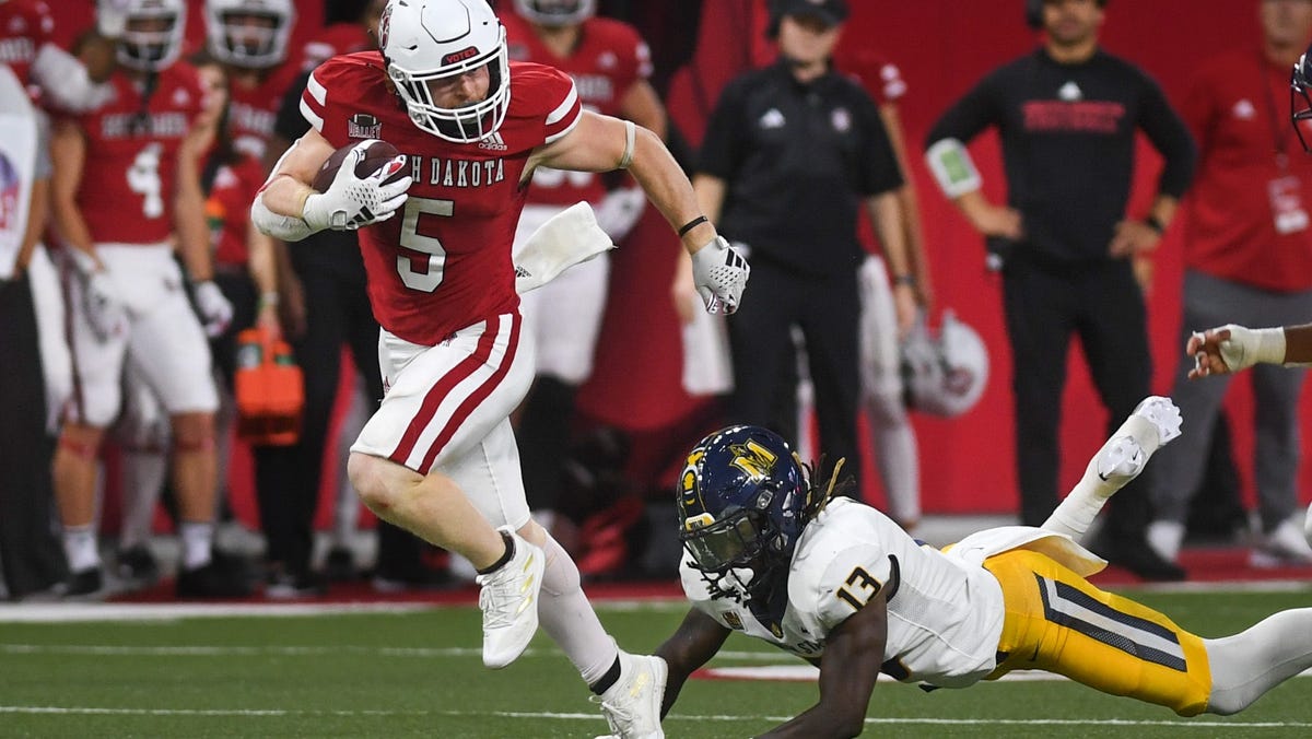 23 players invited to rookie minicamp