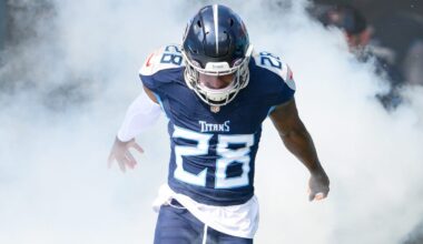 Bengals urged to sign key free agent after NFL draft