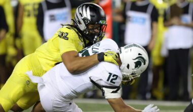 Detroit Lions take an edge rusher in these early 2026 NFL mock drafts