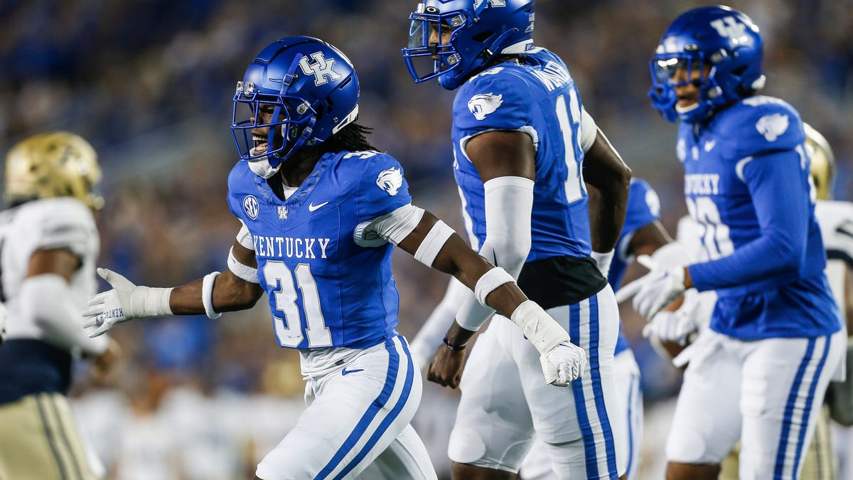 Meet the players with Michigan ties entering the NFL in 2025