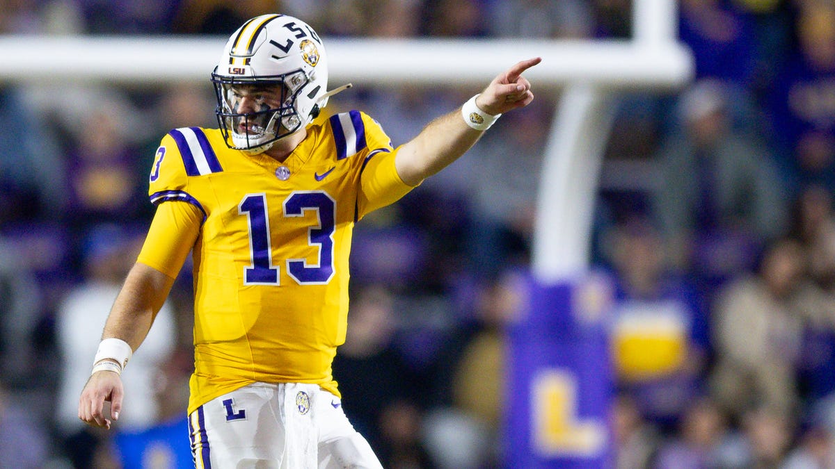 Rams could replace Matthew Stafford with this QB