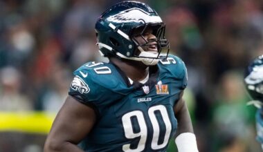 Opponents ahead of NFL's official release