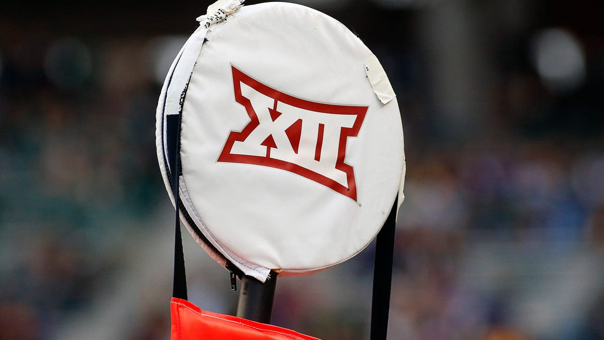 Ranking Big 12 football programs by 2025 NCAA academic progress rate