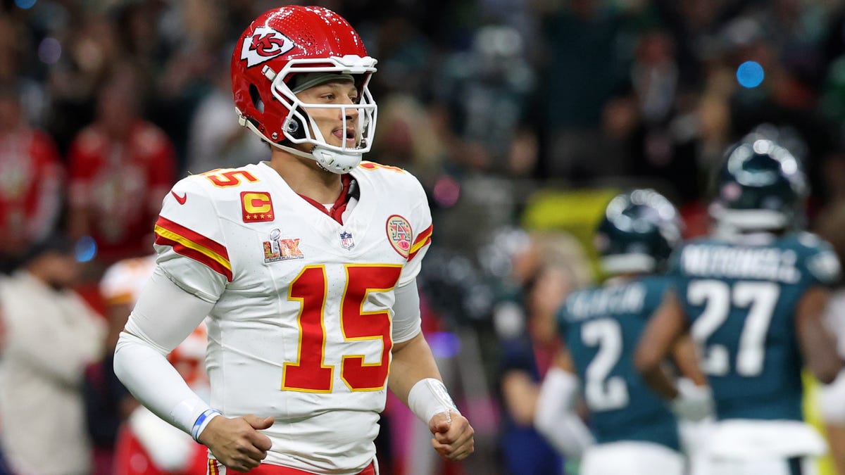 Opponents ahead of NFL's official release