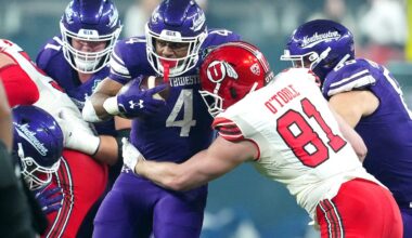 Seahawks give UDFA massive salary guarantee