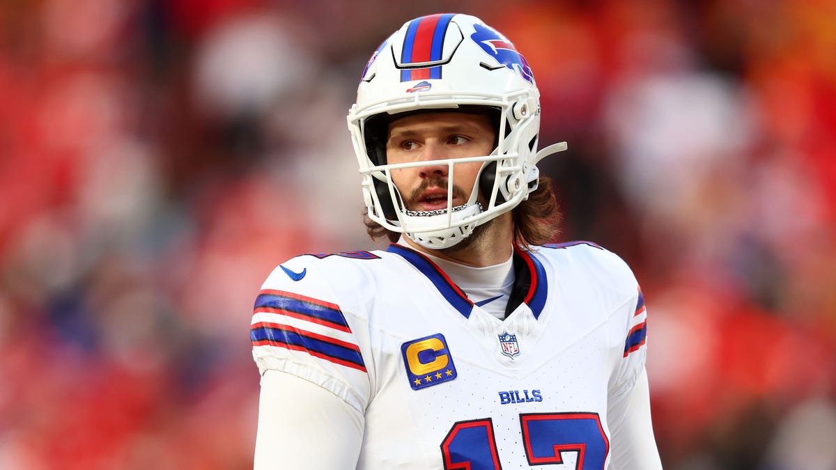 Opponents ahead of NFL's official release