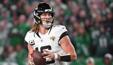 Opponents ahead of NFL's official release